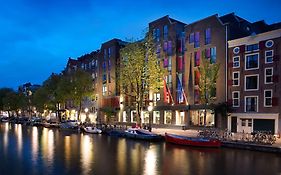 Andaz Amsterdam, Prinsengracht, By Hyatt Hotel Netherlands